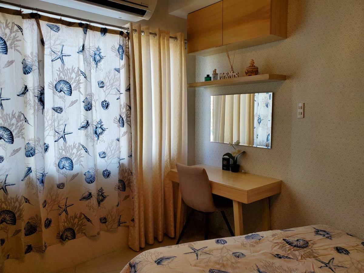 Shell Residence Manila Exterior photo