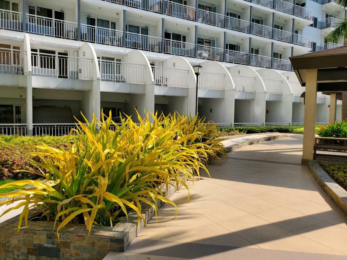 Shell Residence Manila Exterior photo