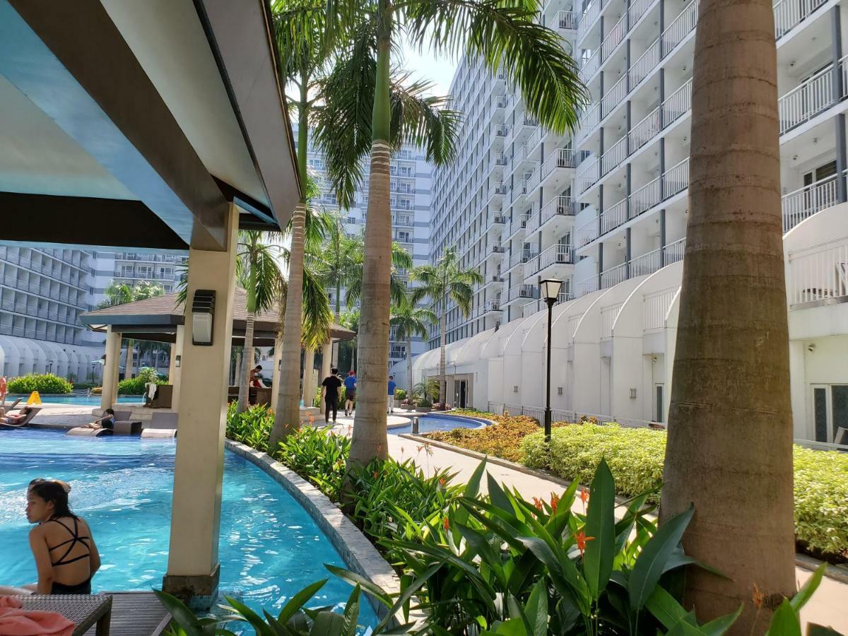 Shell Residence Manila Exterior photo